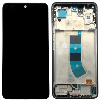 Xiaomi Redmi Note 13 (4G) Çıtalı ORJİNAL Lcd Dokunmatik Ekran