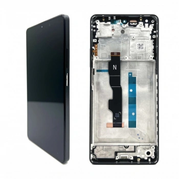 Xiaomi Redmi Note 13 (5G) Çıtalı ORJİNAL Lcd Dokunmatik Ekran