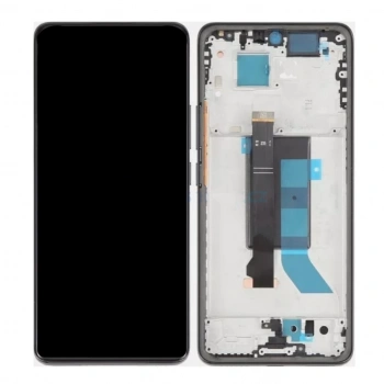 Xiaomi Redmi Note 14 (5G) Çıtalı TFT Lcd Dokunmatik Ekran