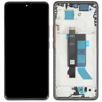 Xiaomi Redmi Note 14 Pro+ PLUS Çıtalı ORJİNAL Lcd Dokunmatik Ekran