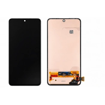 Xiaomi Redmi Note 14 (5G) Ekran Dokunmatik Cam OLED