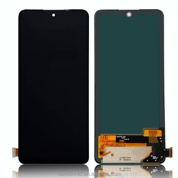 Xiaomi Redmi Note 14s OLED Lcd Dokunmatik Ekran 2502FRA65G