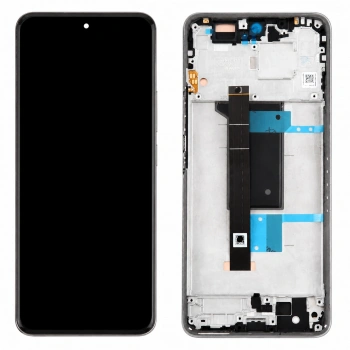 Xiaomi Redmi Note 15 Pro (4G) Ekran Dokunmatik Cam (ÇITALI) ORJINAL