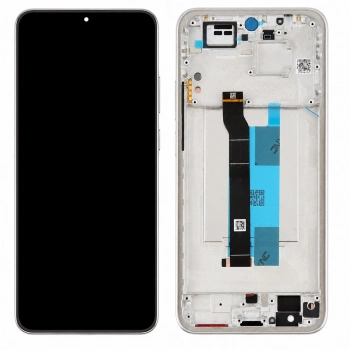 Xiaomi Redmi Note 15 Pro Plus (5G) Ekran Dokunmatik Cam (ÇITALI) ORJINAL