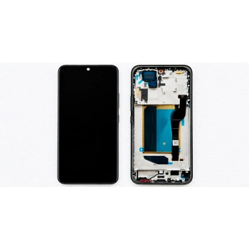Xiaomi Redmi Note 15 Ekran Dokunmatik Cam (ÇITALI)