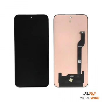 Xiaomi Redmi Note 15 Pro Plus Ekran Dokunmatik Cam ORJINAL