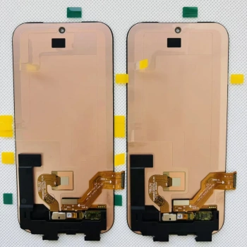 Xiaomi Redmi Note 17 Pro Ekran Dokunmatik Cam ORJINAL