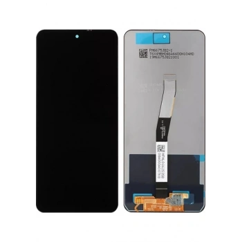 Xiaomi Redmi Note 9 Pro Lcd Dokunmatik Ekran 27957