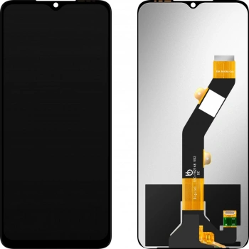 ZTE Blade A35E Ekran Dokunmatik Cam Z2466