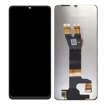 ZTE Blade A36 Ekran Dokunmatik Cam Z2337