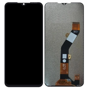 ZTE Blade A54 Ekran Dokunmatik Cam Z2335