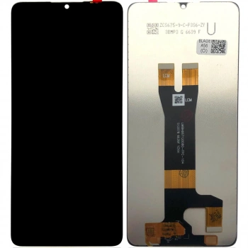 ZTE Blade A56 Ekran Dokunmatik Cam Z2473