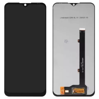 ZTE Blade V30 Vita Lcd Dokunmatik Ekran (8030)