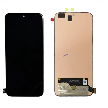 ZTE Nubia Air Ekran Dokunmatik Cam Z2468N