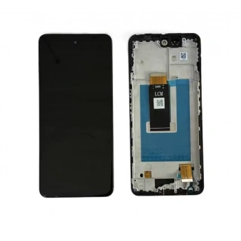 ZTE Nubia Neo 3 (5G) Ekran Dokunmatik Cam