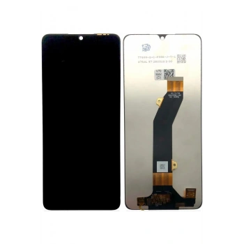 ZTE Nubia V70 Max Ekran Dokunmatik Cam