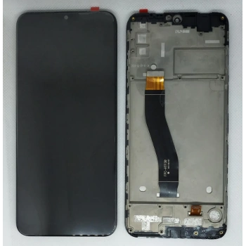 General Mobile Gm10 Çıtalı Lcd Dokunmatik Ekran