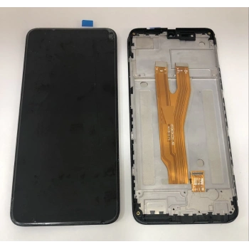 General Mobile GM22 Çıtalı (G312) Lcd Dokunmatik Ekran