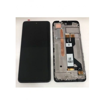 General Mobile GM22 PRO (G702) Çıtalı Lcd Dokunmatik Ekran