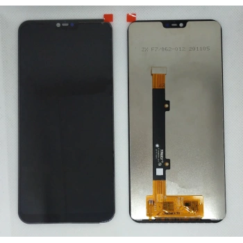 General Mobile Gm9 Plus Lcd Dokunmatik Ekran