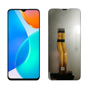 Huawei Honor X6 Lcd Dokunmatik Ekran