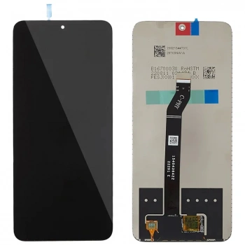 Huawei Nova Y90 Lcd Dokunmatik Ekran CTR-LX2, CTR-LX1