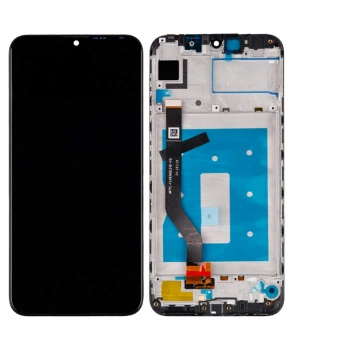 Huawei Y7 Prime 2019 Lcd Dokunmatik Ekran DUB-LX3 lx2 lx1