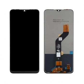 infinix Hot 12 Pro Lcd Dokunmatik Ekran X668C