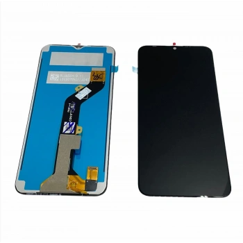 İnfinix Smart 5 Lcd Dokunmatik Ekran X657