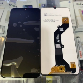 İnfinix Smart Hd 2021 Lcd Dokunmatik Ekran X612B, X612