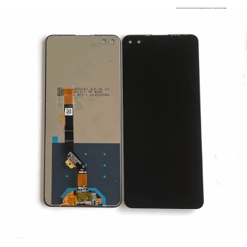 İnfinix Zero 8i Lcd Dokunmatik Ekran X687B