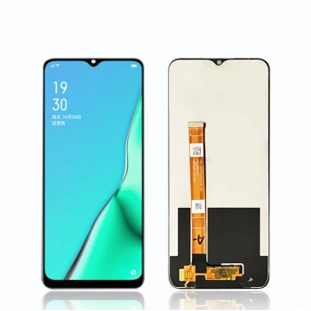 Oppo A31 Lcd Dokunmatik Ekran