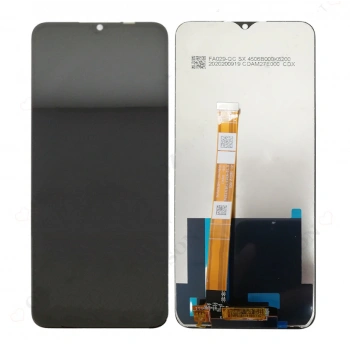 Oppo A35 ORJİNAL Lcd Dokunmatik Ekran