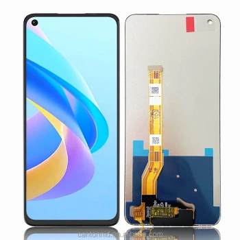 Oppo A36 ORJİNAL Lcd Dokunmatik Ekran PESM10