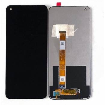 Oppo A53S Lcd Dokunmatik Ekran CPH2139, CPH2135