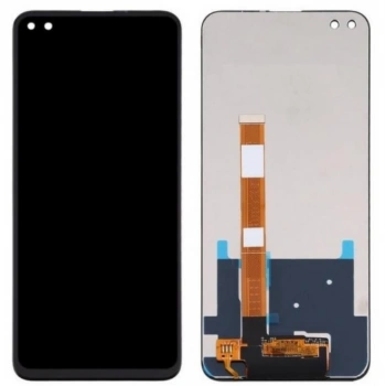 Oppo A92S Lcd Dokunmatik Ekran PDKM00