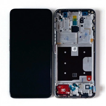 Oppo Reno 2Z ORJİNAL Çıtalı Lcd Dokunmatik Ekran