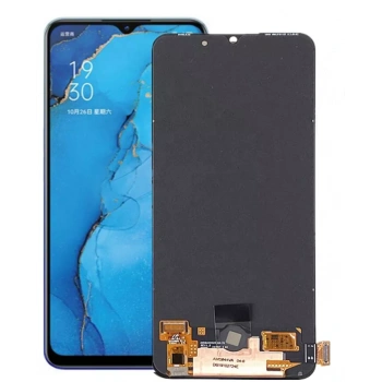 Oppo Reno 3 OLED Lcd Dokunmatik Ekran CPH2043