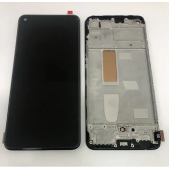 Oppo RENO 5 LİTE OLED Çıtalı Lcd Dokunmatik Ekran