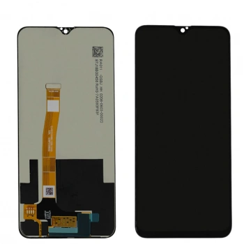 Realme 5 Pro ORJİNAL Lcd Dokunmatik Ekran Rmx1971