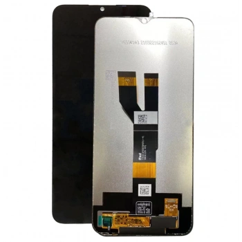 Realme C11 2021 Lcd Dokunmatik Ekran RMX3231