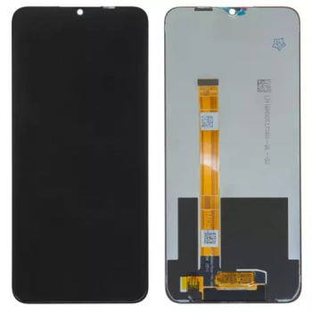 Realme C15 Lcd Dokunmatik Ekran RMX2180
