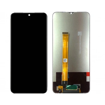 Realme C21Y Lcd Dokunmatik Ekran RMX3261,RMX3263