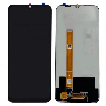 Realme C25 ORJİNAL Lcd Dokunmatik Ekran RMX3193,RMX3191