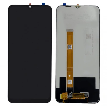 Realme C25 c25s Lcd Dokunmatik Ekran RMX3193, RMX3191