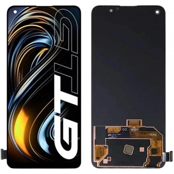Realme Gt2 ORJİNAL Lcd Dokunmatik Ekran