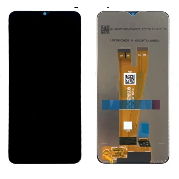 Samsung A04 sm-A045F ORJİNAL Lcd Dokunmatik Ekran