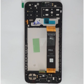 Samsung A13s sm-A137 Çıtalı ORJİNAL Lcd Dokunmatik Ekran