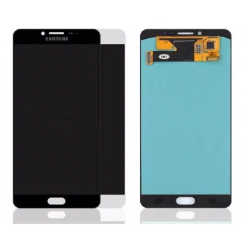 Samsung (c9) C9 Pro sm-c9000 ORJİNAL Lcd Dokunmatik Ekran