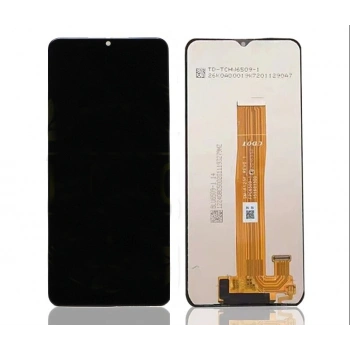 Samsung M02 sm-m022 Lcd Dokunmatik Ekran